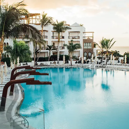 Hotel Princesa Yaiza