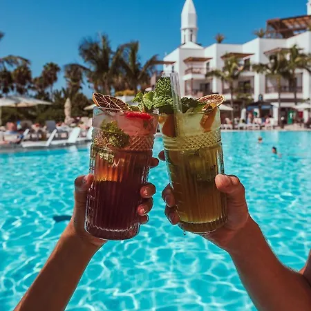 Hotel Princesa Yaiza