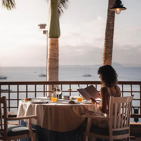 Hotel Princesa Yaiza 5*