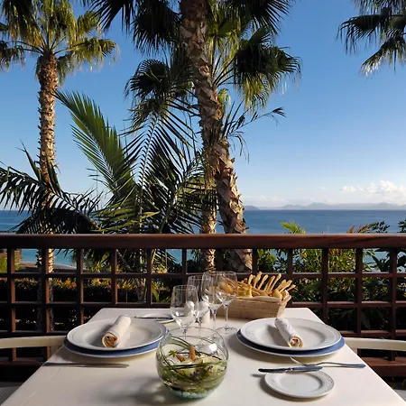 Princesa Yaiza 5* Playa Blanca (Lanzarote)