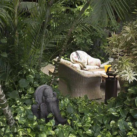 Princesa Yaiza 5* Playa Blanca (Lanzarote)