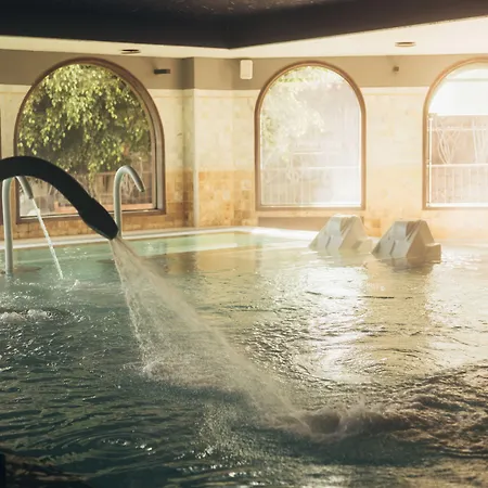 Princesa Yaiza Hotel