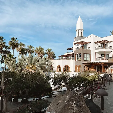 Princesa Yaiza Hotel Playa Blanca (Lanzarote)