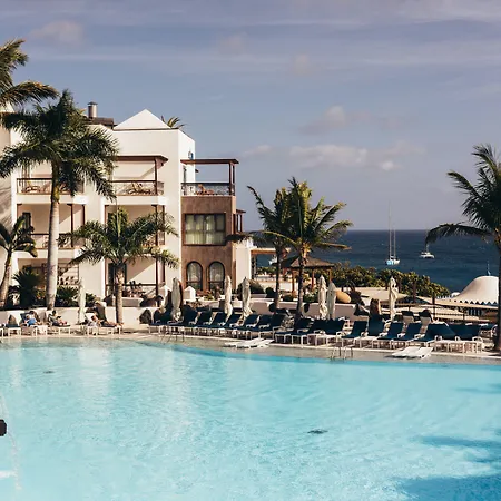 Princesa Yaiza Playa Blanca (Lanzarote)