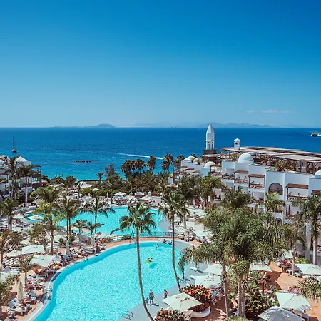 Princesa Yaiza Hotel