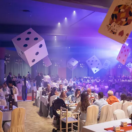 Princesa Yaiza Hotel Playa Blanca (Lanzarote)