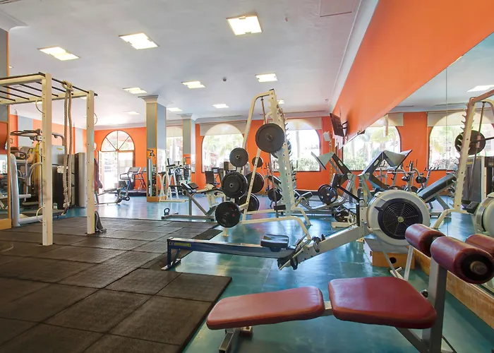 Princesa Yaiza 5* Πλάγια Μπλάνκα