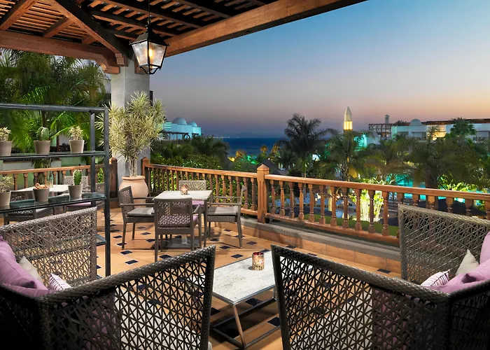 Princesa Yaiza 5* Πλάγια Μπλάνκα