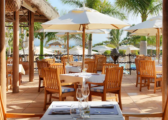 Ξενοδοχείο Princesa Yaiza