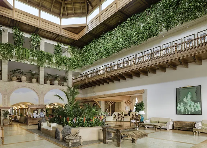 Ξενοδοχείο Princesa Yaiza