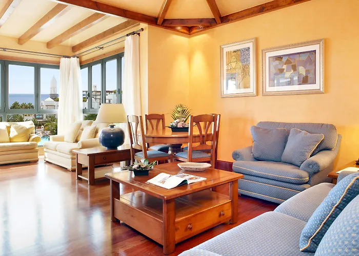 Ξενοδοχείο Princesa Yaiza Πλάγια Μπλάνκα