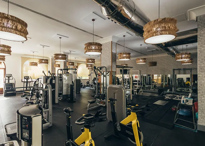 Princesa Yaiza Ξενοδοχείο