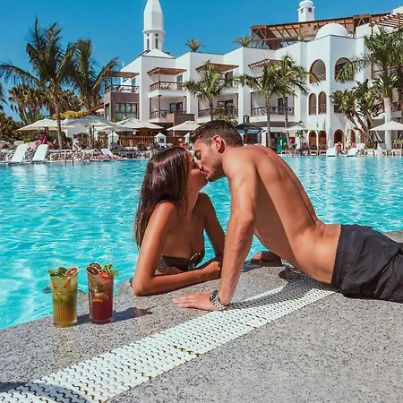 Hotel Princesa Yaiza 5*