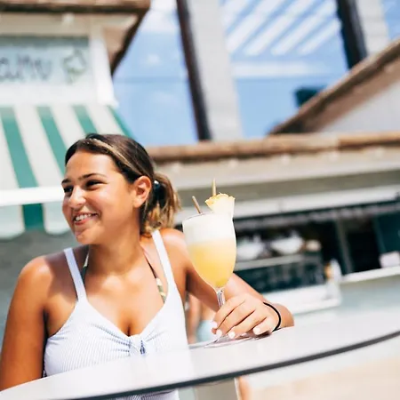 Hotel Princesa Yaiza 5*