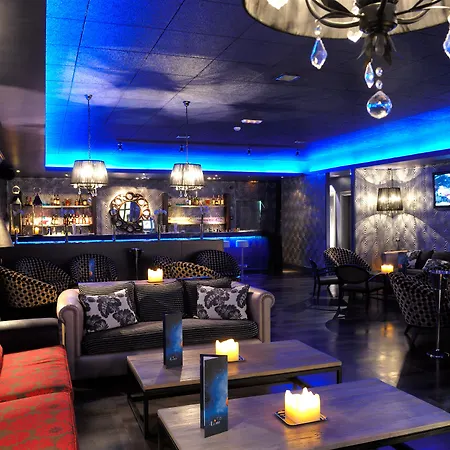 Princesa Yaiza 5* Playa Blanca (Lanzarote)