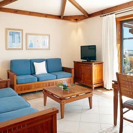 Princesa Yaiza Hotel 5*