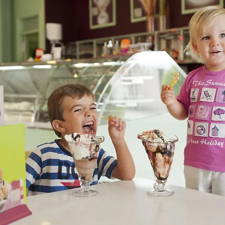 Princesa Yaiza Hotel 5*