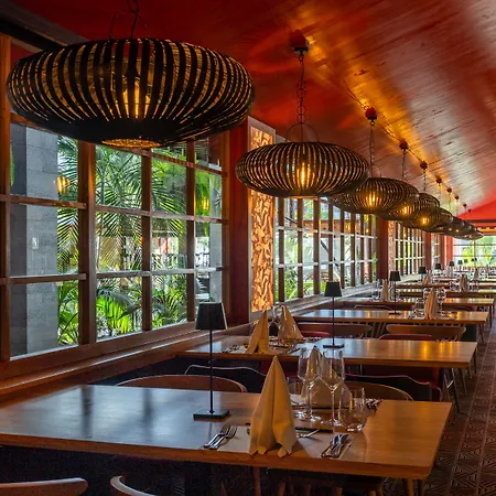 Princesa Yaiza Hotel 5*