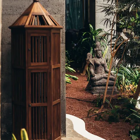 Hotel Princesa Yaiza 5*