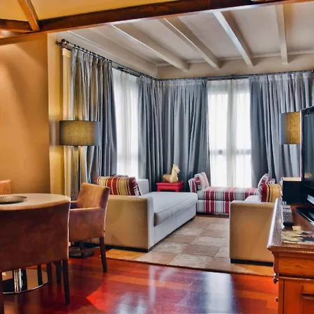 Princesa Yaiza 5* Playa Blanca (Lanzarote)