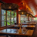杨扎公主套房度假酒店 酒店 5*