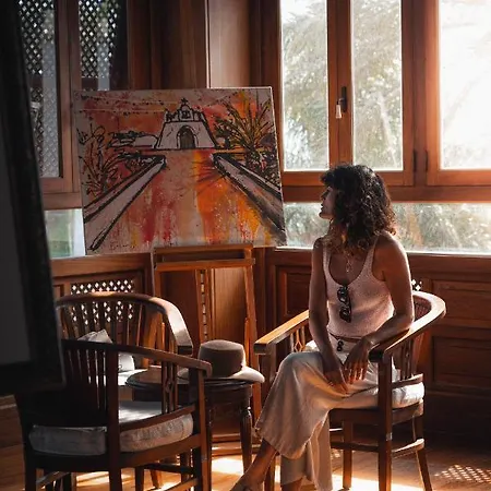 Hotel Princesa Yaiza Playa Blanca (Lanzarote)