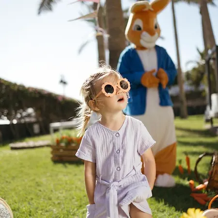 Princesa Yaiza Otel Playa Blanca