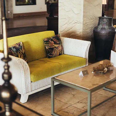 Princesa Yaiza Otel