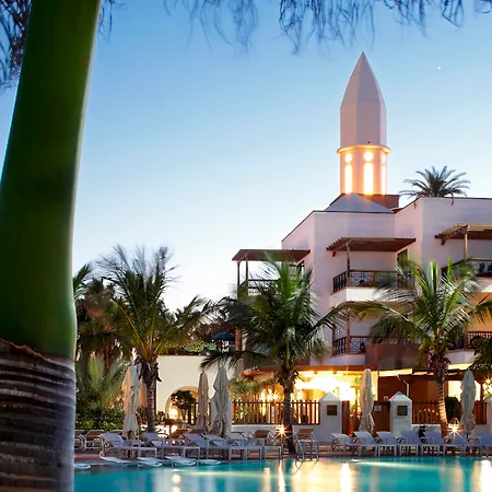 Princesa Yaiza Otel