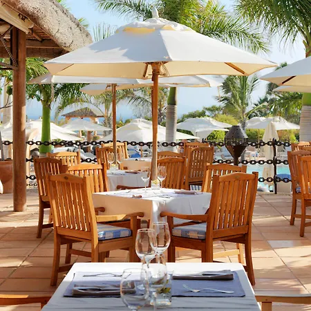 Otel Princesa Yaiza