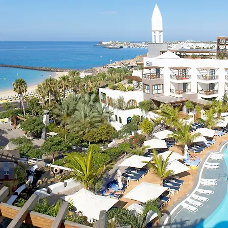 Princesa Yaiza Hotel Playa Blanca (Lanzarote)