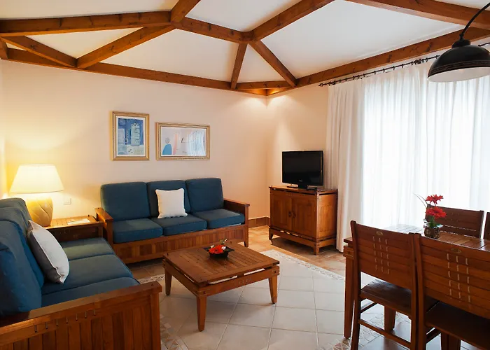 Princesa Yaiza ホテル