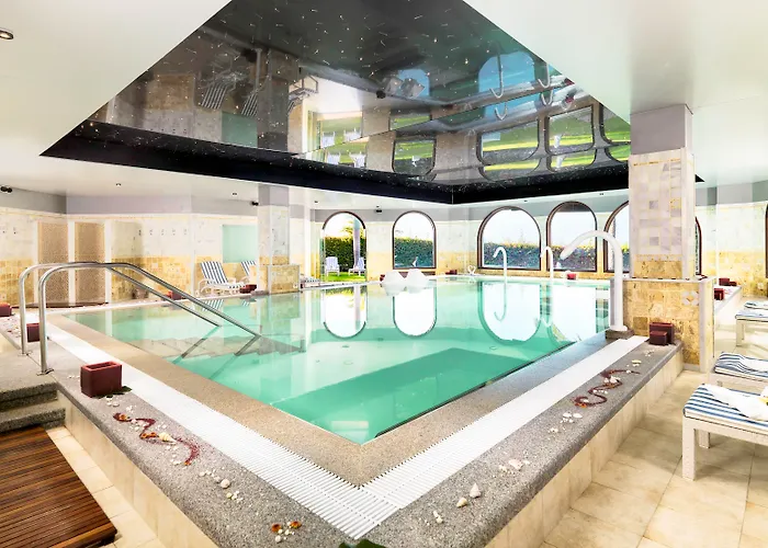 Princesa Yaiza 5* Playa Blanca (Lanzarote)