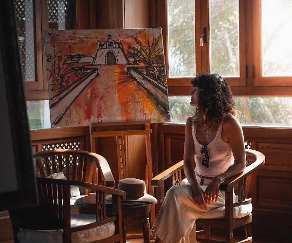 ホテル Princesa Yaiza プラヤ・ブランカ