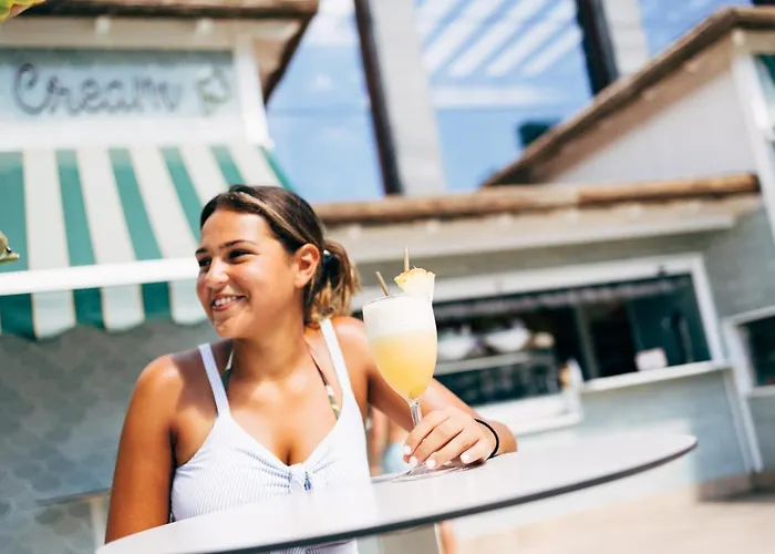 ホテル Princesa Yaiza 5*