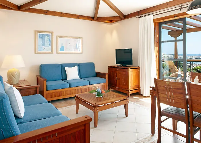 Princesa Yaiza ホテル 5*