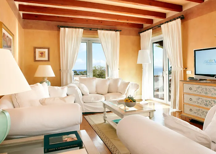 Princesa Yaiza 5* プラヤ・ブランカ