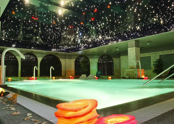 ホテル Princesa Yaiza