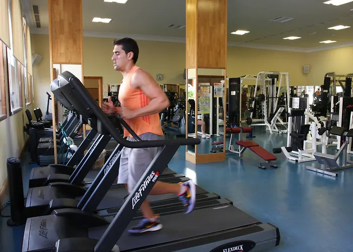 Princesa Yaiza ホテル プラヤ・ブランカ