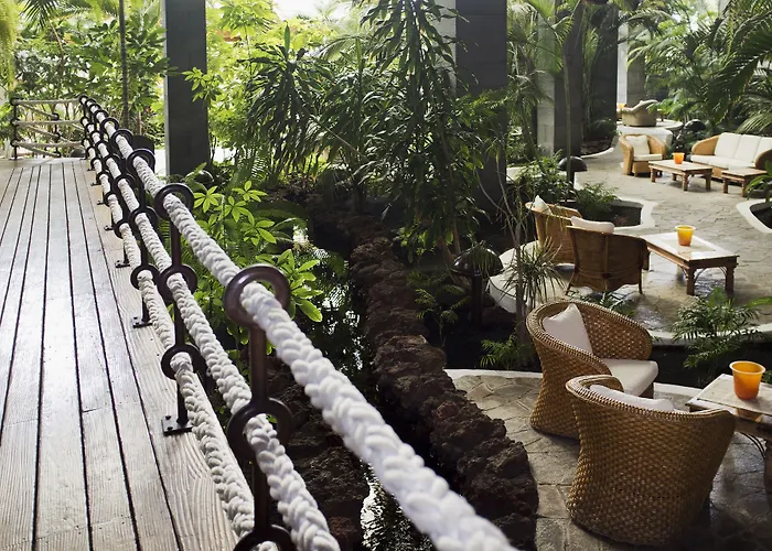 Princesa Yaiza Hotel Playa Blanca (Lanzarote)