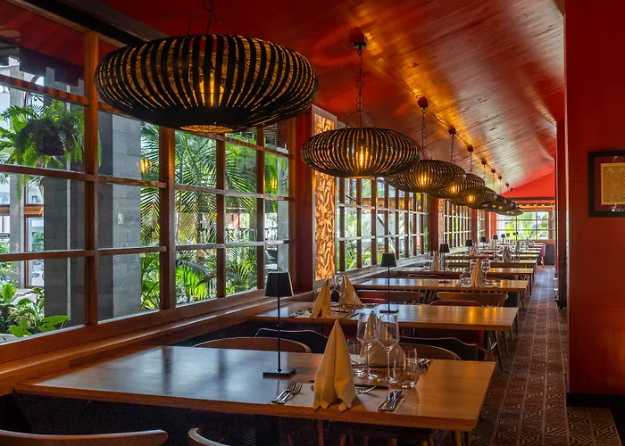 Princesa Yaiza ホテル 5*