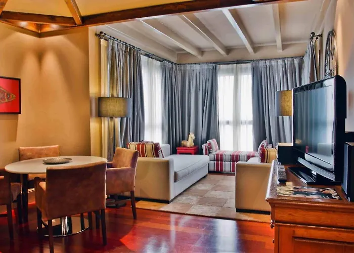 Princesa Yaiza 5* Playa Blanca (Lanzarote)