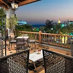 Hotel Princesa Yaiza 5*