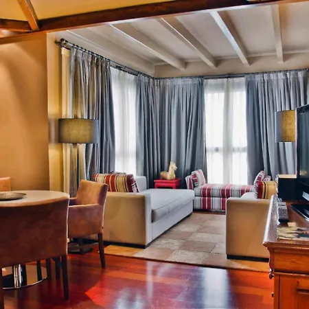 Otel Princesa Yaiza Playa Blanca