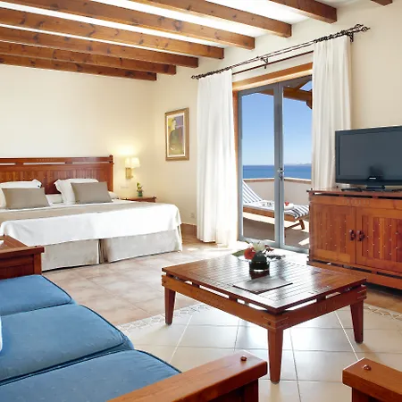 Princesa Yaiza 5* Playa Blanca