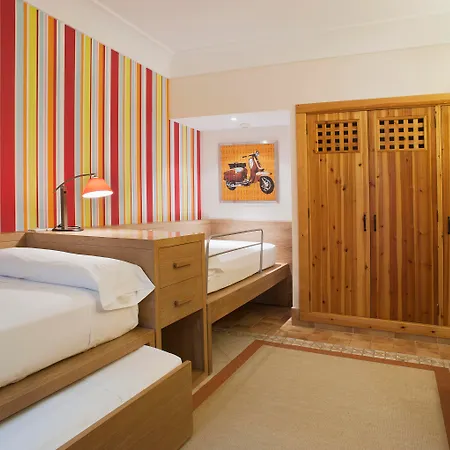 Princesa Yaiza Otel 5*