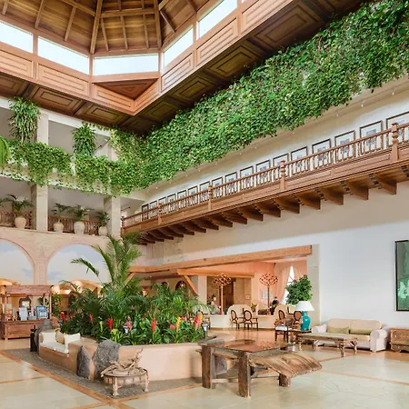 Otel Princesa Yaiza Playa Blanca