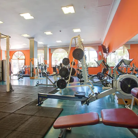 Princesa Yaiza 5* Playa Blanca (Lanzarote)