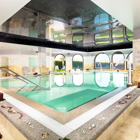 Princesa Yaiza 5* Playa Blanca (Lanzarote)