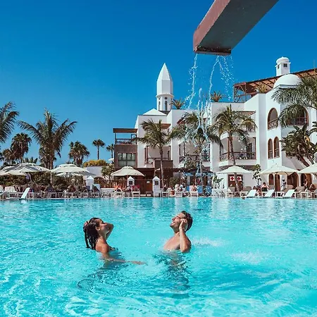 Princesa Yaiza 5* Playa Blanca